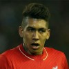 Stroje piłkarskie Roberto Firmino